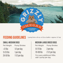 Load image into Gallery viewer, Wild Alaskan Salmon Plus Supplement