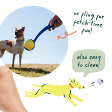 Load image into Gallery viewer, Flyball