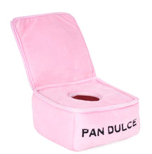 Load image into Gallery viewer, Zippy Burrow Pan Dulce Box