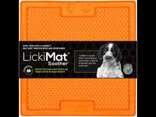 Load image into Gallery viewer, LickiMat Dog Mats