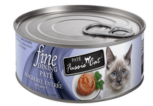 Load image into Gallery viewer, Fussie Cat Dining Pate
