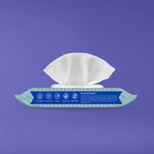 Load image into Gallery viewer, Earthbath tooth & gum wipes
