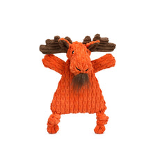 Load image into Gallery viewer, Maple Moose HuggleFlatties