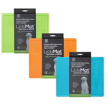Load image into Gallery viewer, LickiMat Dog Mats