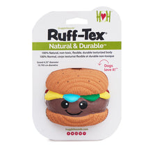 Load image into Gallery viewer, Ruff-Tex Big Buns Foodies-Hamburger Balls