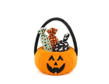 Load image into Gallery viewer, Howl-O-Ween Treat Basket