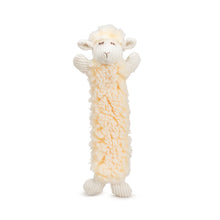 Load image into Gallery viewer, Fluffles Long and Lovelie Dog Toy