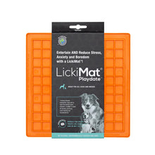 Load image into Gallery viewer, LickiMat Dog Mats