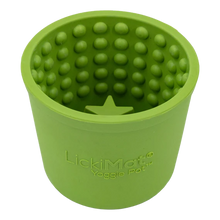 Load image into Gallery viewer, LickiMat Yoggie Pot