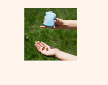 Load image into Gallery viewer, Silicone Treat Dispenser Case