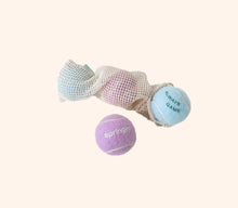 Load image into Gallery viewer, Dog Tennis Balls Pack of 4