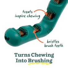 Load image into Gallery viewer, Bite n’ Brush