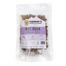 Load image into Gallery viewer, Tuesday’s Natural Dog Company Training Treats