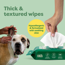 Load image into Gallery viewer, Pet Ear Wipes