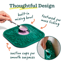 Load image into Gallery viewer, Woof LickMat