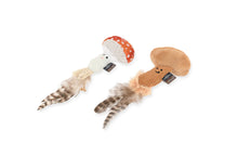 Load image into Gallery viewer, Fog City Pet x Mystic Mushroom & Meowshroom