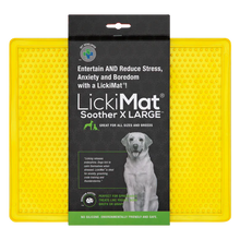 Load image into Gallery viewer, LickiMat Dog Mats