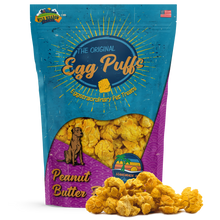 Load image into Gallery viewer, Flavored Egg Puffs