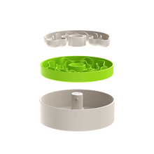Load image into Gallery viewer, Puzzle Lick Bowl Lite