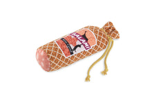 Load image into Gallery viewer, Feline Frenzy Kicker Toy