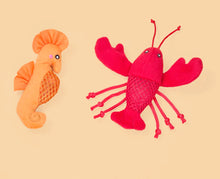 Load image into Gallery viewer, ZippyClaws Mesh Mates 2-Pack