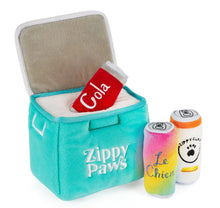 Load image into Gallery viewer, Ice Chest Zippy Burrow