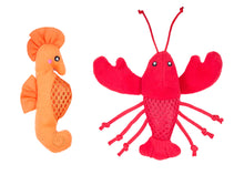 Load image into Gallery viewer, ZippyClaws Mesh Mates 2-Pack