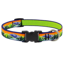 Load image into Gallery viewer, Lupine 1” Wide Dog Collars
