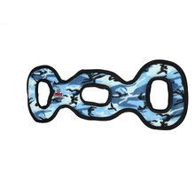Load image into Gallery viewer, Tuffy Ultimate 3 Way Tug Bone