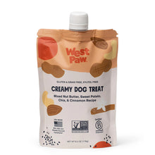 Load image into Gallery viewer, West Paw Creamy Dog Treat