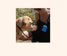 Load image into Gallery viewer, Silicone Treat Dispenser Case