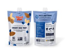 Load image into Gallery viewer, West Paw Creamy Dog Treat