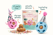 Load image into Gallery viewer, Pupsicle Refills: Birthday Pops
