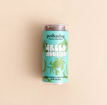 Load image into Gallery viewer, Green Monstah Mini Tube