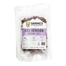 Load image into Gallery viewer, Tuesday’s Natural Dog Company Training Treats