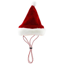 Load image into Gallery viewer, Santa Hat