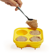 Load image into Gallery viewer, Pupsicle Treat Tray