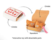 Load image into Gallery viewer, Fog City Pet x Play Lucky Treats