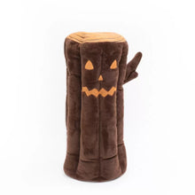 Load image into Gallery viewer, Halloween Burrow Haunted Log