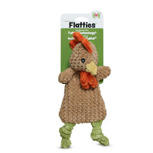 Load image into Gallery viewer, HuggleFlatties Pasture Pals 3 pack