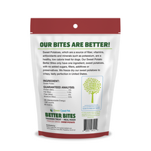 Load image into Gallery viewer, Better Bites - Single Ingredient Freeze Dried Fruit and Vegetable Treats and Meal Mixers