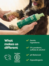 Load image into Gallery viewer, Earth Rated Waterless Shampoo