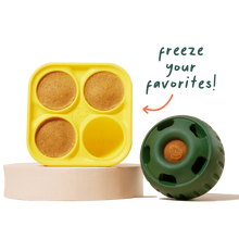 Load image into Gallery viewer, Pupsicle Treat Tray