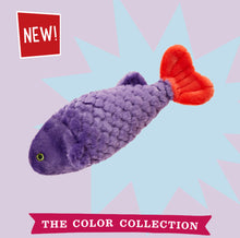 Load image into Gallery viewer, Cici the Tropical Fish