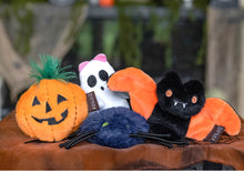 Load image into Gallery viewer, Feline Frenzy-Halloween Cat