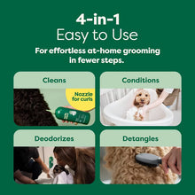 Load image into Gallery viewer, Detangling Hypoallergenic Dog Shampoo