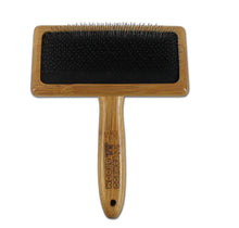 Load image into Gallery viewer, Slicker Brush with Steel Pins