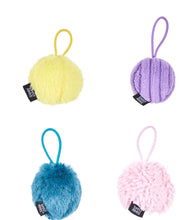 Load image into Gallery viewer, ZippyClaws Flingerz PomPom 4-Pack