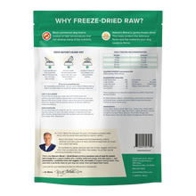Load image into Gallery viewer, Dr. Marty Nature’s Blend Biologically Balanced Nutrition