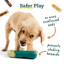 Load image into Gallery viewer, BullySafe Bully Stick Holder